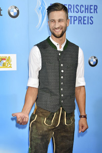 Bayerischer Sportpreis 2019 in München