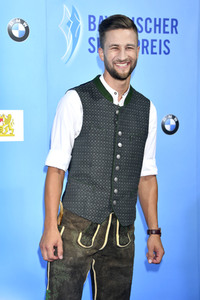 Bayerischer Sportpreis 2019 in München