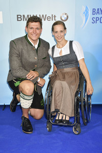 Bayerischer Sportpreis 2019 in München