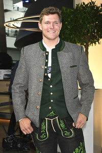 Bayerischer Sportpreis 2019 in München