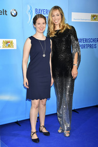 Bayerischer Sportpreis 2019 in München