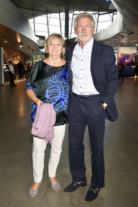 Bayerischer Sportpreis 2019 in München