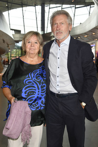 Bayerischer Sportpreis 2019 in München