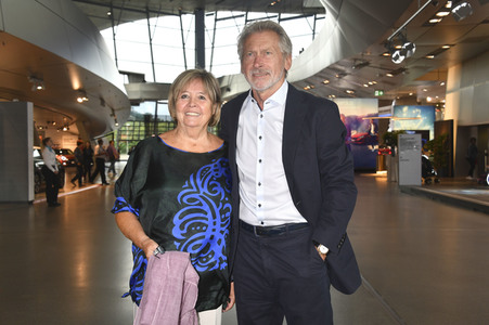 Bayerischer Sportpreis 2019 in München