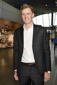 Bayerischer Sportpreis 2019 in München