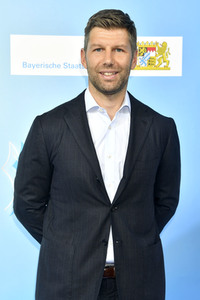 Bayerischer Sportpreis 2019 in München