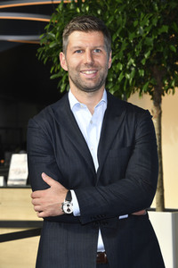 Bayerischer Sportpreis 2019 in München