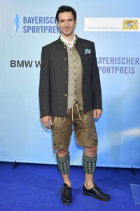 Bayerischer Sportpreis 2019 in München
