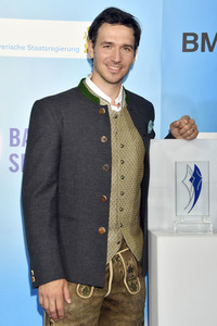 Bayerischer Sportpreis 2019 in München