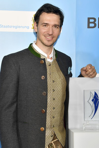 Bayerischer Sportpreis 2019 in München