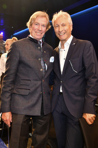 Bayerischer Sportpreis 2019 in München