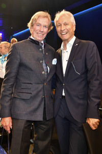 Bayerischer Sportpreis 2019 in München