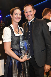 Bayerischer Sportpreis 2019 in München
