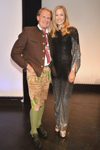 Bayerischer Sportpreis 2019 in München