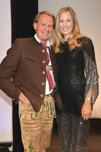 Bayerischer Sportpreis 2019 in München