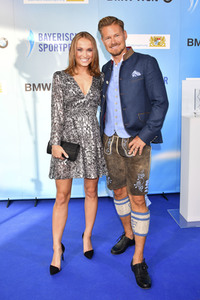 Bayerischer Sportpreis 2019 in München