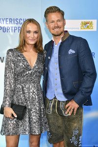 Bayerischer Sportpreis 2019 in München