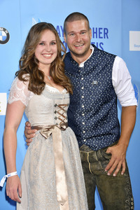 Bayerischer Sportpreis 2019 in München