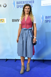 Bayerischer Sportpreis 2019 in München