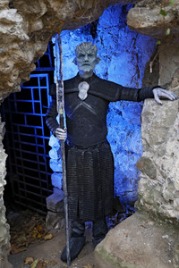 GEEK ART Collection No. 2 - Bodypainting and Transformaking