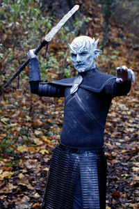 GEEK ART Collection No. 2 - Bodypainting and Transformaking