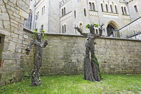 GEEK ART Collection No. 2 - Bodypainting and Transformaking