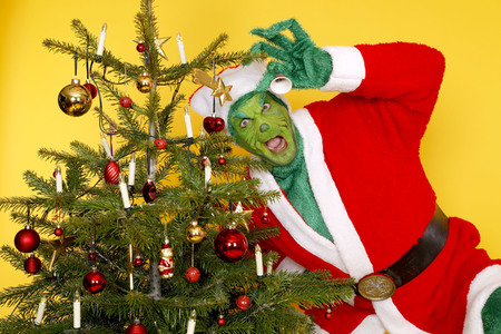 GEEK ART Collection No. 2 - Bodypainting and Transformaking