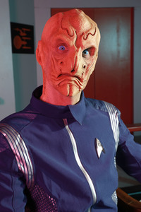 GEEK ART Collection No. 2 - Bodypainting and Transformaking