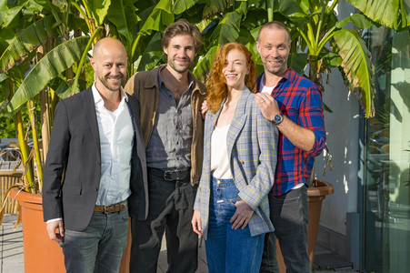 Special Screening 'Cleo' in Osnabrück