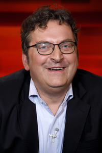 Talkshow 'hart aber fair' in Köln