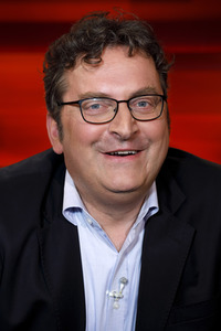 Talkshow 'hart aber fair' in Köln