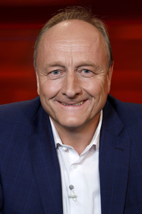 Talkshow 'hart aber fair' in Köln