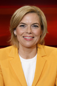 Talkshow 'hart aber fair' in Köln