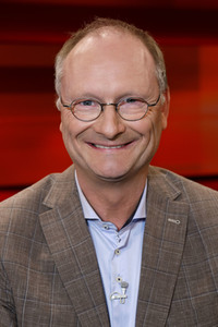 Talkshow 'hart aber fair' in Köln