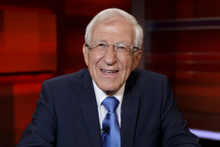 Talkshow 'hart aber fair' in Köln