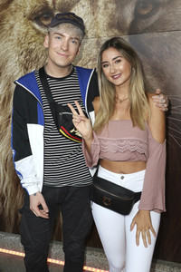 Filmscreening 'Der König der Löwen' in München