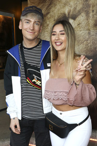 Filmscreening 'Der König der Löwen' in München