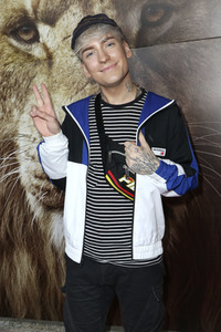 Filmscreening 'Der König der Löwen' in München