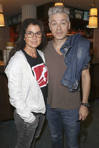 Filmscreening 'Der König der Löwen' in München