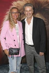 Filmscreening 'Der König der Löwen' in München