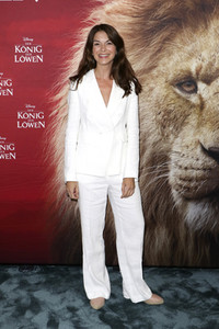 Filmscreening 'Der König der Löwen' in München