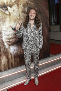 Filmscreening 'Der König der Löwen' in München