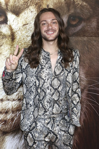 Filmscreening 'Der König der Löwen' in München