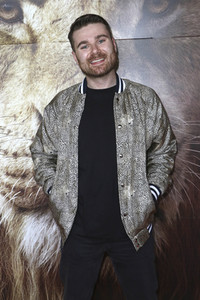 Filmscreening 'Der König der Löwen' in München