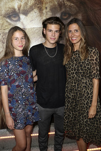 Filmscreening 'Der König der Löwen' in München