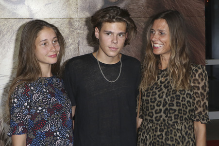 Filmscreening 'Der König der Löwen' in München