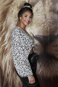 Filmscreening 'Der König der Löwen' in München