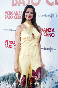 Filmpremiere 'Hard Powder' in Madrid