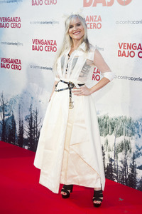 Filmpremiere 'Hard Powder' in Madrid