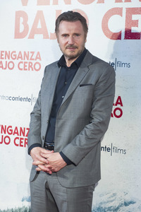 Filmpremiere 'Hard Powder' in Madrid